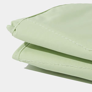 Collier de protection moderne pour chat, réglable, doux et respirant, en nylon et polyester, design uni, pour la récupération des animaux de compagnie - Product Image 5