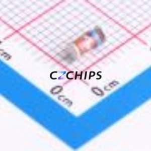 Nuevo y Original ZM4733A LL-41 Diodo Zener, Venta al por Mayor de Componentes Electrónicos, Proveedor de Chips y Servicio BOM - Product Image 1
