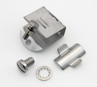 Square Flat Washer