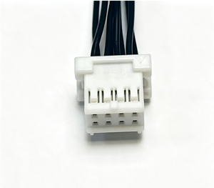 Rangkaian Kabel Harness Kawat Berjepit Dua Baris Seri JST XAD 2.5mm Pitch XADRP-24V XADRP26V 28V 30V 32V 34V 36V 40V - Product Image 1