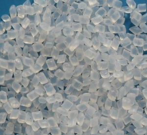 วัสดุมาตรฐาน PA6 เกรด B3X2G5 แบบเสริมประสิทธิภาพ เกรดทนไฟ เกรดสำหรับการฉีดขึ้นรูป - Product Image 1