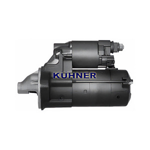 มอเตอร์สตาร์ทที่เข้ากันได้กับ Toyota Corolla 1.6 (AE111 _, AE111R) เบนซิน (KW: 81, HP: 110) จาก05-1997ถึง08-2001 - Product Image 2