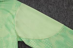 Uniforme de Entrenamiento del <span class=keywords><strong>Manchester</strong></span> Football Club, Camiseta de Fútbol de Inglaterra 2025-2026, Traje de Entrenamiento del Club Europeo para el Hogar - Product Image 5