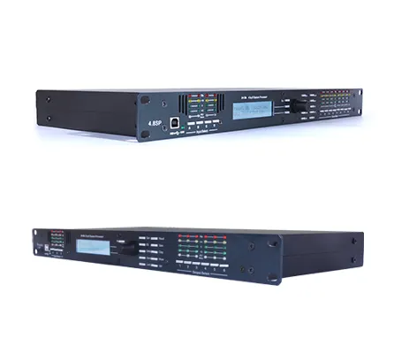 3.6SP4.8SPプロフェッショナルKTVホームサウンドシステムデジタルオーディオカラオケエフェクトプロセッサー