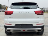 Haval H4 d'occasion 2018, modèle Red Badge 1.5T GDIT DCT, SUV compact, essence turbocompressée, automatique, voitures d'occasion