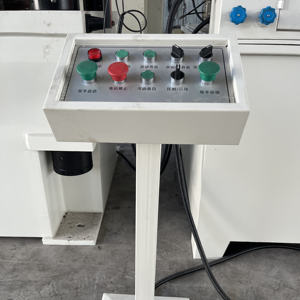 Formatura pressa idraulica materiale speciale pressatrice Zirconia dentale formando pressa idraulica - Product Image 5