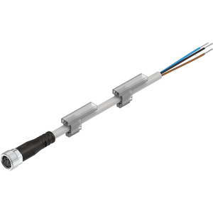 โซลินอยด์วาล์วควบคุม PLC รุ่นใหม่ VMPA2-M1H-M-PI 537952 - Product Image 5