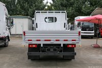 Camion léger électrique BYD T5 hybride 4x2 à plateau, autonomie de 1100 km, PHEV EV, camion à énergie nouvelle, prix d'usine