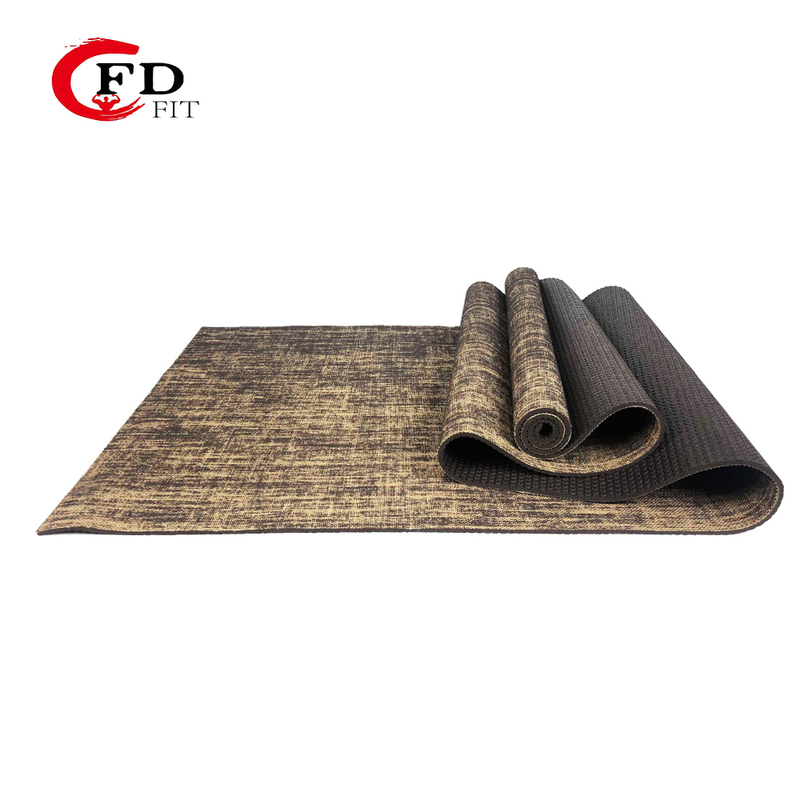 Natural Organic Non Toxic 5mm Thick