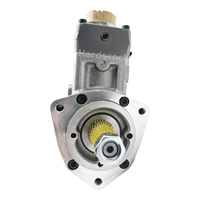 276-8398 326-4634 279-7861 Ensemble de pompe à injection de carburant diesel pour moteur C9 330D 336D Excavateur.
