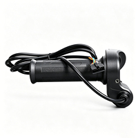 Kit de conversion de moteur de moyeu arrière pour vélo électrique Reliago 48V 750W 20x4.0 Fat Tire