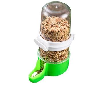 Jaula grande <span class=keywords><strong>de</strong></span> plástico ecológica <span class=keywords><strong>para</strong></span> loros y <span class=keywords><strong>pájaros</strong></span>, accesorios, alimentador <span class=keywords><strong>de</strong></span> agua <span class=keywords><strong>para</strong></span> <span class=keywords><strong>pájaros</strong></span> salvajes, fuente <span class=keywords><strong>para</strong></span> beber, comida líquida <span class=keywords><strong>para</strong></span> <span class=keywords><strong>jardín</strong></span> - Product Image 1