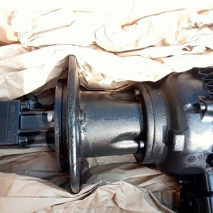 Bk Micro Multistage Centrifugal Booster Pump 1 Hp Electric Three Phase Flange Connection 1 In Discharge - Product Image 1