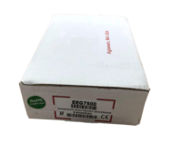 Unité de contrôle de vitesse du moteur authentique EEG7500 (EEG7500) pour générateurs essence/diesel, composant de panneau de commande en plastique fabriqué aux États-Unis