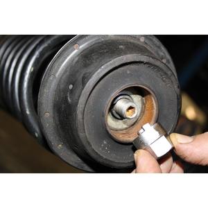 ชุดน็อตป๋อเครื่องมือที่ยอดเยี่ยม8ชิ้น - Product Image 2