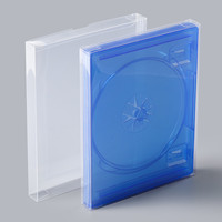 Boîte de rangement et d'affichage pour cartouches de jeu SYY Dish Game CD pour Playstation 4 et 5 PS4 PS5 Accessoires de console