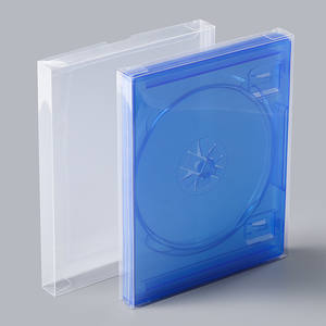 Caja de Almacenamiento y Exhibición para Cartuchos de Juegos de Consola SYY para Playstation 4 y <span class=keywords><strong>5</strong></span>, Accesorios para Consola <span class=keywords><strong>PS4</strong></span> y PS5 - Product Image 2