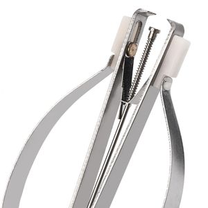 Outil de réparation de montres Accessoires d'horloger Dissolvant d'aiguilles de montre Presseur d'aiguilles de montre Outil d'extraction de montage - Product Image 3