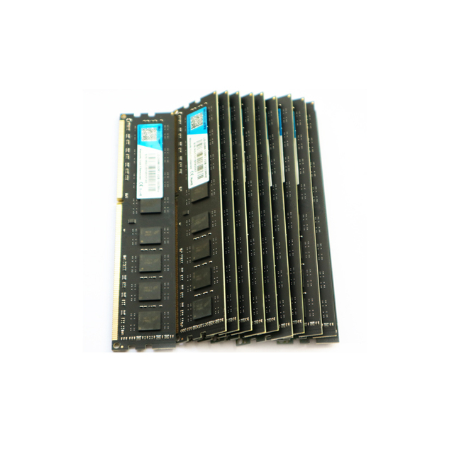 8GB DDR3L 1600MHz RAM for Desktop Computer Gaming-High Quality Lifetime Warranty Works All Motherboards CE RoHS Certified