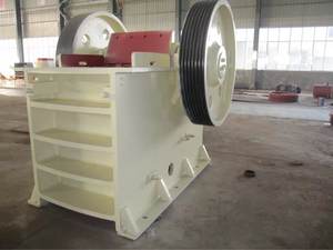 Trituradora de Mandíbulas de Alta Calidad y Fácil de Operar, Adecuada para Industrias Como la Minería y la Construcción - Product Image 6