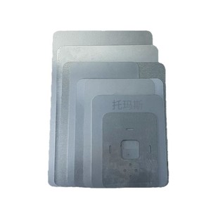 Positionneur de soudage Thomas, plaque en fer, 2,3 m, fixation magnétique haute vitesse pour bras robotisés - Product Image 1