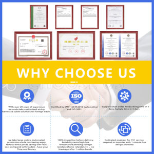 Durable IP67 3 Pin Power Supply Extension Cord Male Female Aviation Plug Circular Connector Waterproof M12 Cable wiing harness - Product Image 6