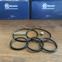 Kits d'étanchéité Rynate de haute qualité, joints d'huile en caoutchouc moulé Montabert HC50/86731312 pour foreuse hydraulique de roche minière