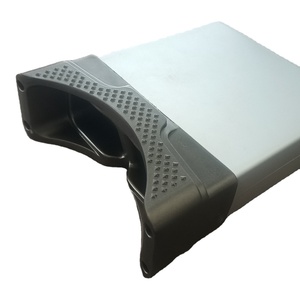 Sản phẩm kiểm soát truy cập ngoài trời EVD-IR500 với máy quét mống mắt sinh trắc học an toàn để xác thực thẻ - Product Image 1