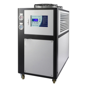 Refroidisseur d'eau industriel de bonne qualité et à bas prix, fourni par la Chine - Product Image 2