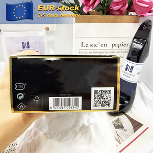 Europa Stock 2-5 días de entrega de <span class=keywords><strong>Lu</strong></span> Original marca botella de vidrio Perfume Spray es adecuado para hombres y mujeres uso diario 100ml - Product Image 4