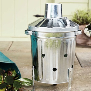 <span class=keywords><strong>Incinérateur</strong></span> <span class=keywords><strong>de</strong></span> déchets <span class=keywords><strong>de</strong></span> <span class=keywords><strong>jardin</strong></span> 12L, <span class=keywords><strong>petit</strong></span> bac à déchets galvanisé, baril <span class=keywords><strong>de</strong></span> combustion en métal, <span class=keywords><strong>incinérateur</strong></span> <span class=keywords><strong>de</strong></span> <span class=keywords><strong>jardin</strong></span> - Product Image 5