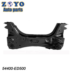 ỐNg Lót Khung Phụ Thay Thế Chất Lượng Cao 54400-ED500 Cho Nissan Tiida 2005-2010 - Product Image 2