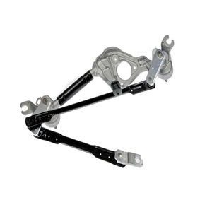 Pièce de rechange pour essuie-glaces de voiture, tige de liaison d'essuie-glace 981201R010 602735 en métal - Product Image 5