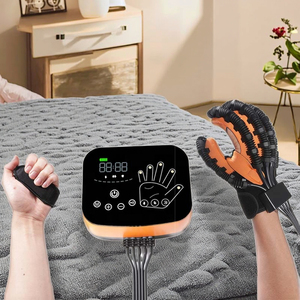 Fing XL/XXL HLB-100 phục hồi chức năng Robot Găng Tay Tay strengthener bệnh nhân thiết bị đào tạo cho đột quỵ liệt nửa người - Product Image 1