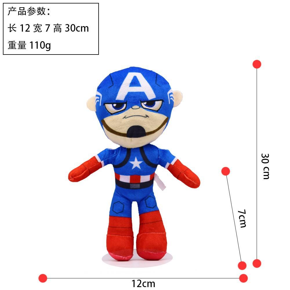 ยืนกัปตัน