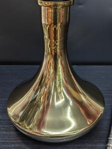 EL BOMBER簡単持ち運び可能シーシャメタルチューブステンレス鋼シーシャ最高級売れ筋水パイプ - Product Image 6