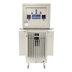 200kva 400kva 500kva自耦变压器Variac油冷却电压调节器三相电压调节器