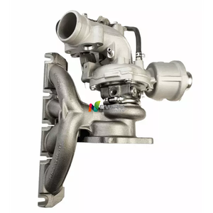 Turbo tăng áp K03 53039880106/53039700106/06d145701d/06d145701h/06d145701g Điều kiện Mới hoàn chỉnh Turbo cho Audi A4 Quattro Avant - Product Image 2