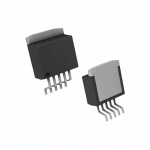 ชิ้นส่วนอิเล็กทรอนิกส์ Power Management (PMIC) รุ่น TLS850B0TBV50ATMA1 แบบ TO 263 6, D2PAK, TO 263BA มีสินค้าในสต็อก - Product Image 1