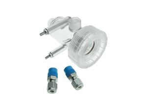 Cellule, faible débit, entrée et sortie de .25” pour la série 400 24091-02 - Product Image 2