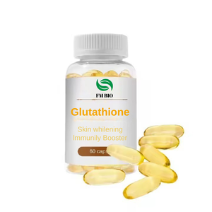 Oem/Odm <span class=keywords><strong>Whitening</strong></span> Capsules - High-Efficiency Formule - Product Image 1