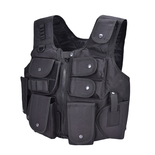 Discounted High-quality Tactical Equipment - Protective and Security Tactical Vest