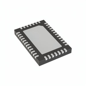 Original One Stop Service Electronic Circuit Components 38 WFQFN Exposed Pad LTC2498CUHF#TRPBF Data Acquisition - Product Image 1