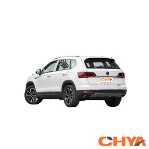 فولكس فاجن ثارو موديل 23 طراز 300TSI إصدار نيو مون، سيارة دفع رباعي مدمجة بميزات متقدمة وقيادة مريحة ومحرك بنزين فعال - Product Image 2