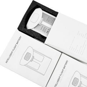 Batería de Dron de 15,2 V y 5870mAh para DJI <span class=keywords><strong>Phantom</strong></span> <span class=keywords><strong>4</strong></span> Pro / Pro V2.0 / Advanced/RTK, baterías de repuesto de Vuelo Inteligente Lipo mAh - Product Image 6