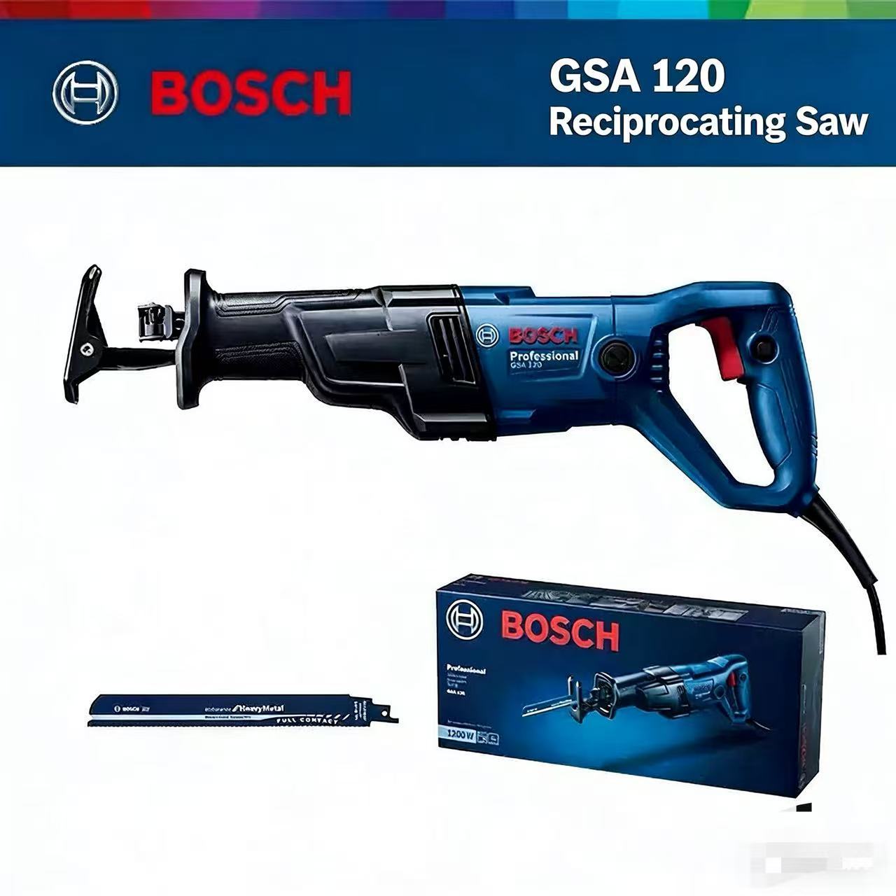 GSA120