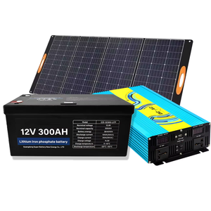 Batterie de moto OAK 12V Lithium-Ion LiFePO4 sans entretien 8Ah 9Ah 18Ah rechargeable, démarreur 2000 cycles pour motos - Product Image 4