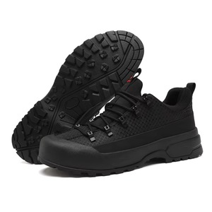 Zapatillas de Senderismo Antideslizantes para Exteriores, Zapatillas Deportivas Casuales para Correr, Zapatillas Impermeables para Caminar, Unisex para Adultos, Verano - Product Image 2