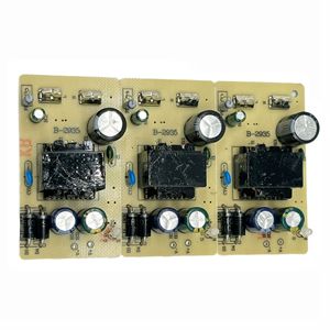<b>Switching</b> <b>Power</b> Supply Board 12.6V 3A AC DC Single Output For Battery Charging With Overvoltage Protection - Product Image 2