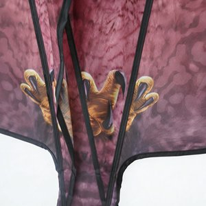 <span class=keywords><strong>Cerf</strong></span>-<span class=keywords><strong>volant</strong></span> effaroucheur d'<span class=keywords><strong>oiseaux</strong></span> en forme de faucon avec perche de pilotage <span class=keywords><strong>pour</strong></span> le contrôle des nuisibles - Product Image 4